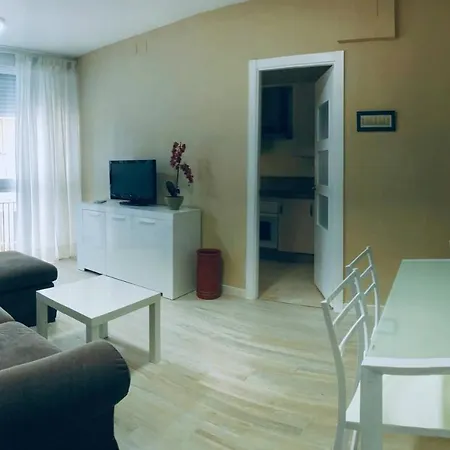 Apartment El Piso De La Calzada Sanlucar de Barrameda