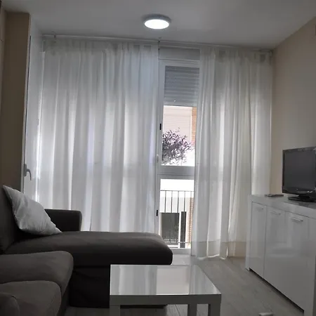 El Piso De La Calzada Sanlucar de Barrameda
