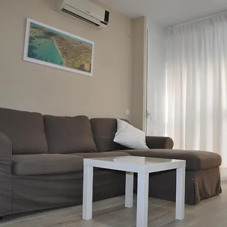 Apartment El Piso De La Calzada *