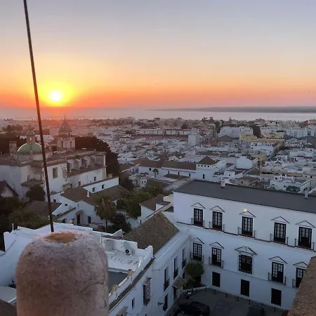 El Piso De La Calzada Apartment Sanlucar de Barrameda