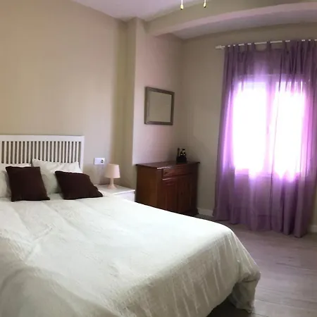 Apartment El Piso De La Calzada Sanlucar de Barrameda