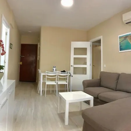 El Piso De La Calzada Apartment