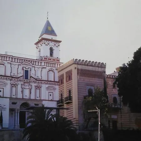 El Piso De La Calzada * Sanlucar de Barrameda