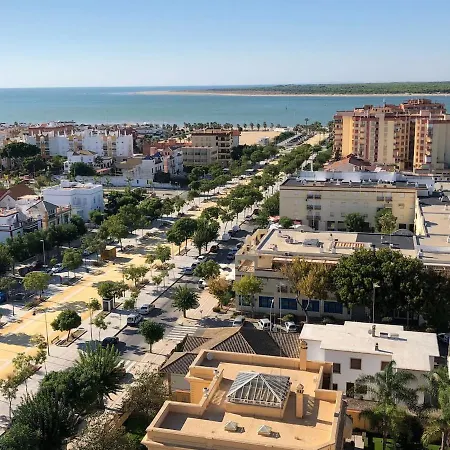 El Piso De La Calzada * Sanlucar de Barrameda
